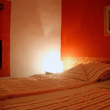 Apartament Beautiful Garden Studio Vis
