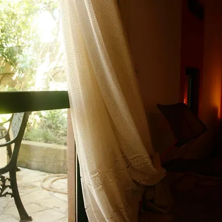 Apartament Beautiful Garden Studio Vis