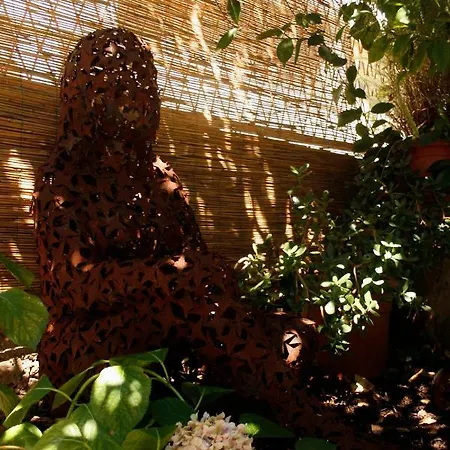 Beautiful Garden Studio