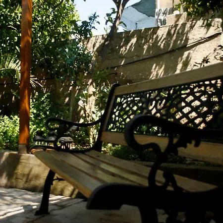 Apartament Beautiful Garden Studio Vis
