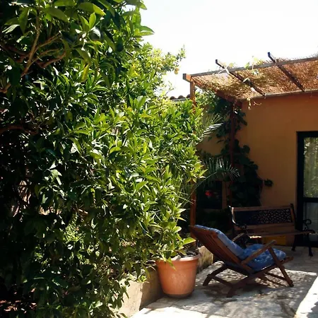 Beautiful Garden Studio