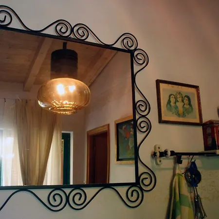 Apartament Beautiful Garden Studio *