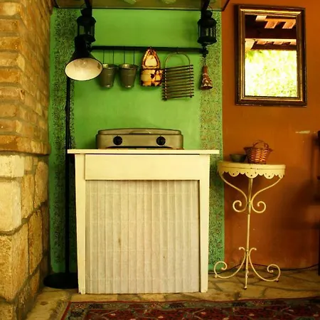 Apartament Beautiful Garden Studio