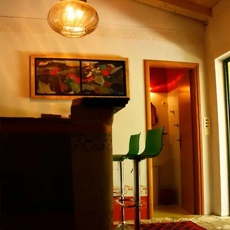 Apartament Beautiful Garden Studio Vis