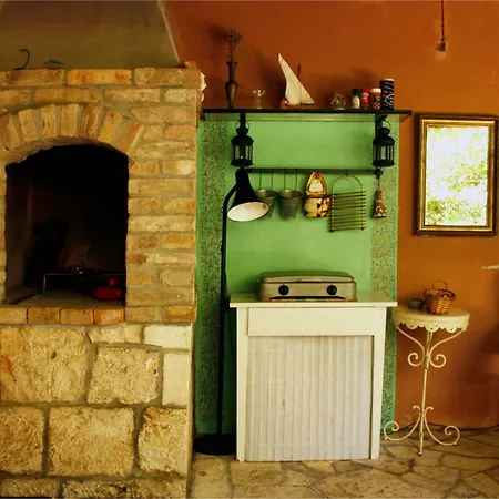 Apartament Beautiful Garden Studio